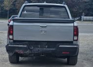 2017 Honda Ridgeline