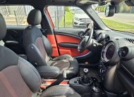 2014 Mini Cooper S