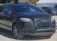 2014 Audi Q7