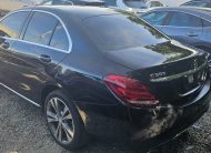 2015 Mercedes Benz C300