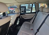 2014 BMW X3