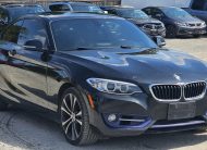 2015 BMW 228i xDrive