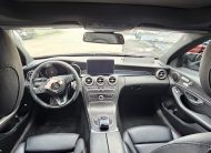 2015 Mercedes Benz C300