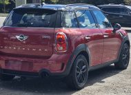 2014 Mini Cooper S