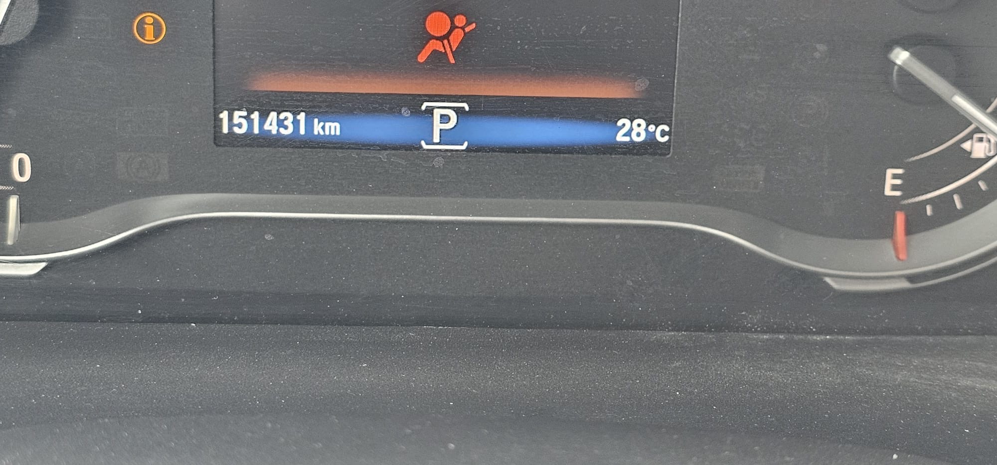 2017 Honda Ridgeline.                     $10,500