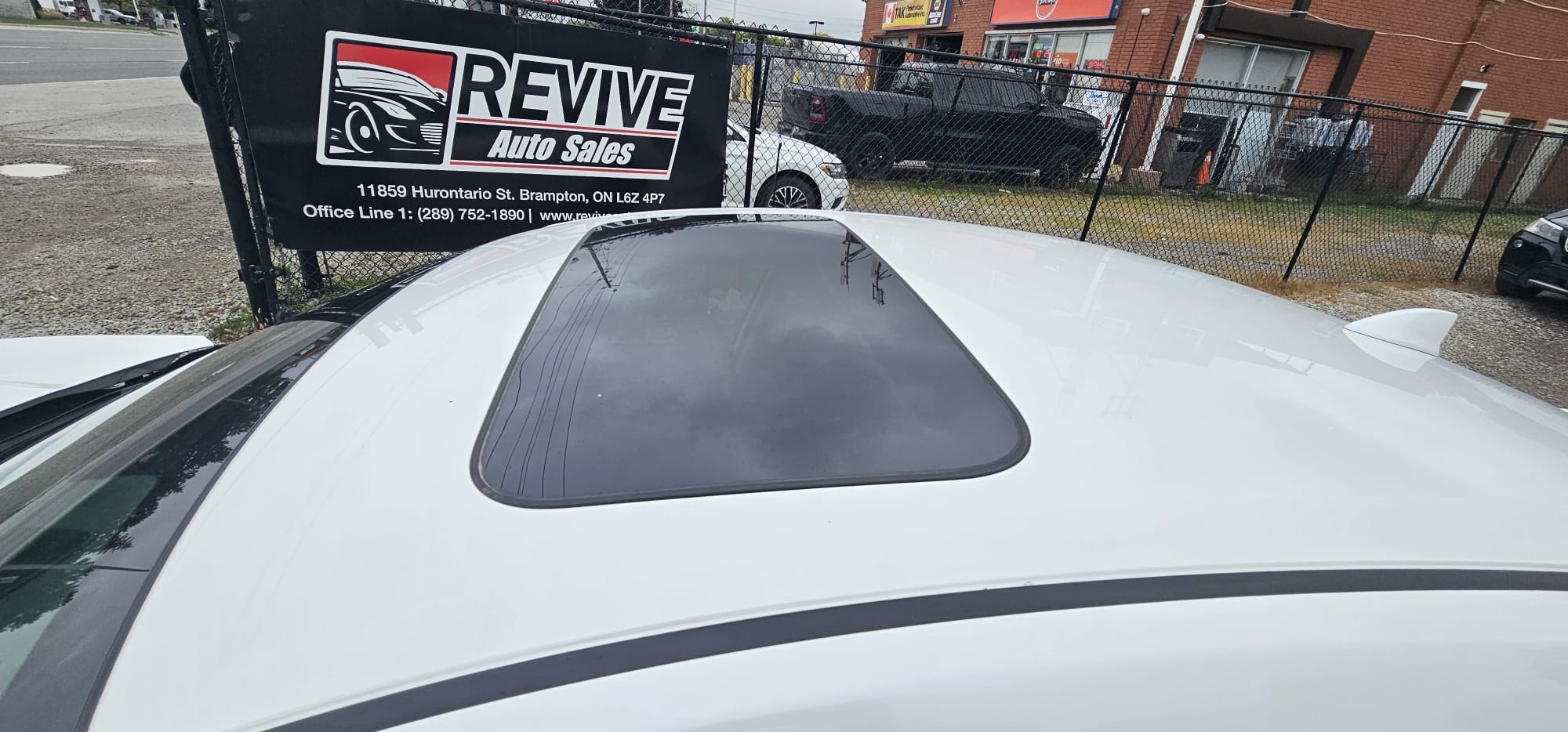 2020 Honda Civic Touring                 $9,800