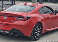 2023 Toyota GR86