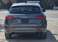 2017 Audi Q5