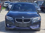 2015 BMW 228i xDrive