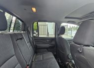 2017 Honda Ridgeline