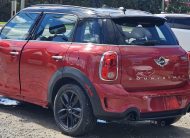 2014 Mini Cooper S