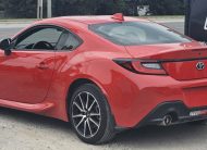 2023 Toyota GR86