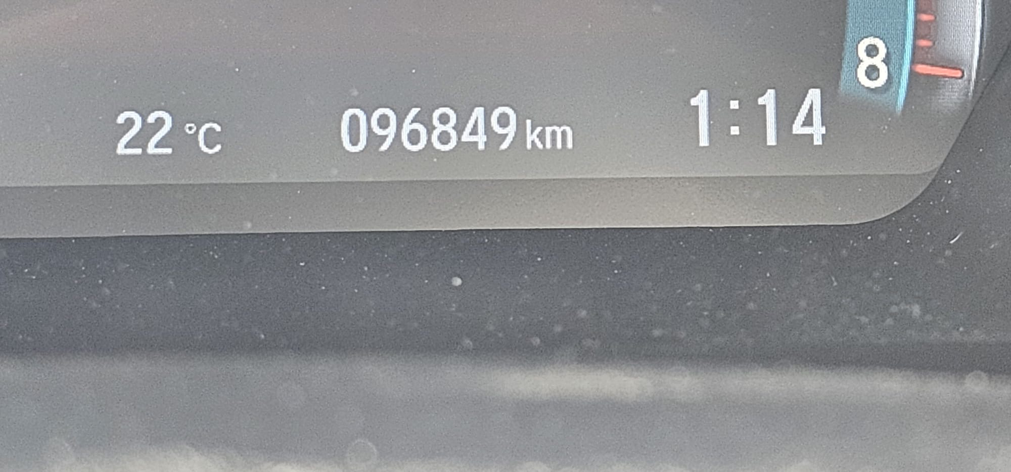 2020 Honda Civic Touring                 $9,800