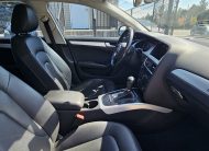 2010 Audi A4