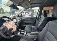 2017 Honda Ridgeline