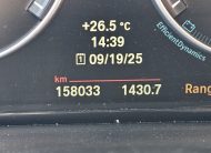 2014 BMW X3