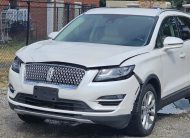 2019 Lincoln MKC Select