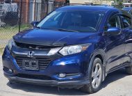 2016 Honda HRV EX