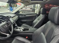 2020 Honda Civic Touring