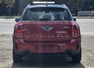 2014 Mini Cooper S