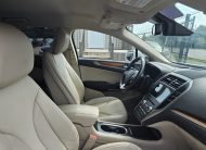 2019 Lincoln MKC Select
