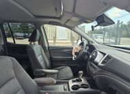 2017 Honda Ridgeline
