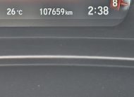2017 Honda Civic Sport