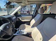 2014 BMW X3