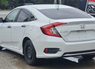 2020 Honda Civic Touring