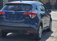 2016 Honda HRV EX