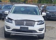 2019 Lincoln MKC Select