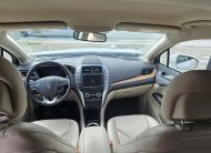 2019 Lincoln MKC Select