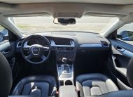 2010 Audi A4