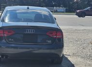 2010 Audi A4
