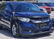 2016 Honda HRV EX