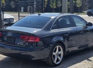 2010 Audi A4