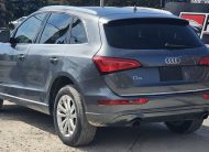 2017 Audi Q5