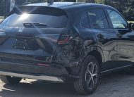 2024 Honda HRV EX-L