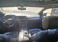 2014 Audi Q7