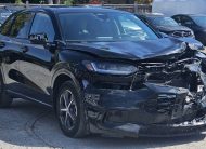 2024 Honda HRV EX-L