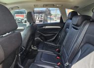 2017 Audi Q5