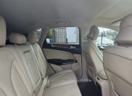 2019 Lincoln MKC Select
