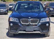 2014 BMW X3