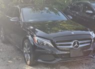 2015 Mercedes Benz C300