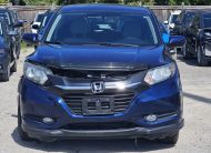 2016 Honda HRV EX