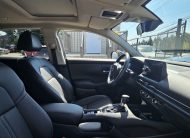 2024 Honda HRV EX-L