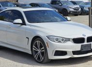 2016 BMW 435i xdrive Gran Coupe