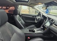 2020 Honda Civic Touring
