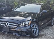 2015 Mercedes Benz C300
