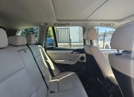 2014 BMW X3
